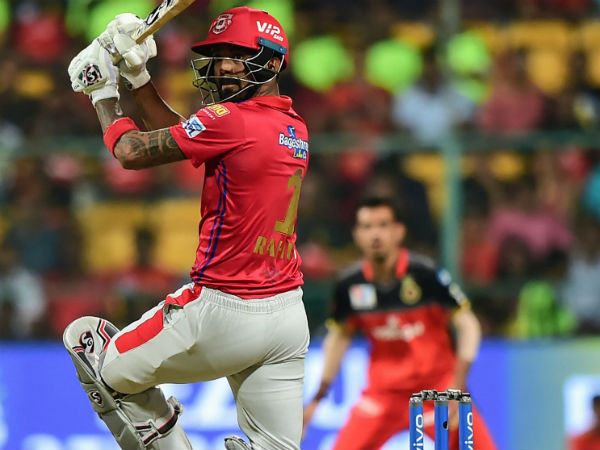 ಕೆಎಲ್ ರಾಹುಲ್ ಅತ್ಯಂತ ಕಠಿಣ ಬ್ಯಾಟ್ಸ್‌ಮನ್