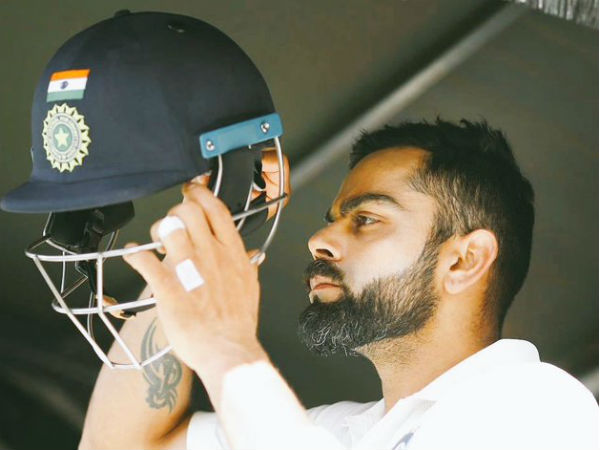 ಆಸ್ಟ್ರೇಲಿಯಾ ವಿರುದ್ಧ 5 ಟೆಸ್ಟ್‌ಗಳ ಸರಣಿ