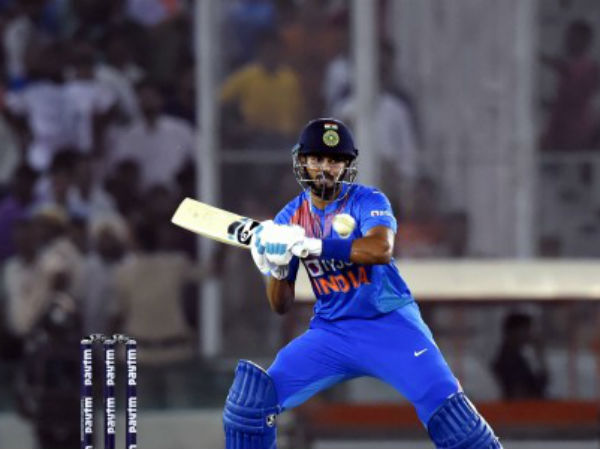 ಕ್ರೀಡಾಪಟುಗಳಿಗೆ ಕಠಿಣ ಸಂದರ್ಭ