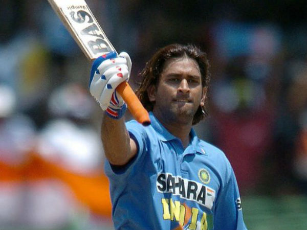 ಸುಳ್ಳು ನಂ 2: ನಿತ್ಯವೂ ಆರು ಲೀಟರ್ ಹಾಲು ಕುಡಿಯುತ್ತಾರೆ ಧೋನಿ