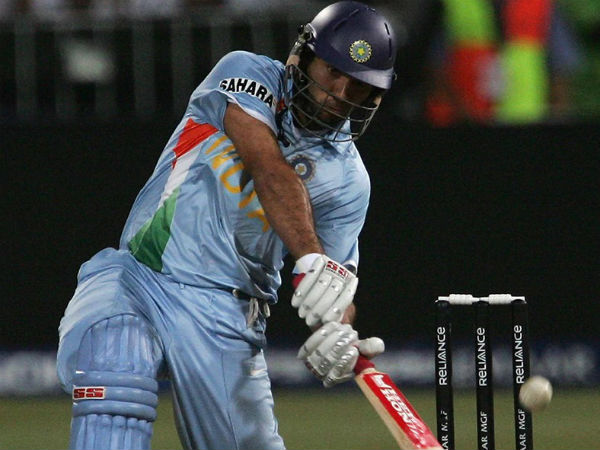 ಆರು ಎಸೆತಕ್ಕೆ ಆರು ಸಿಕ್ಸರ್