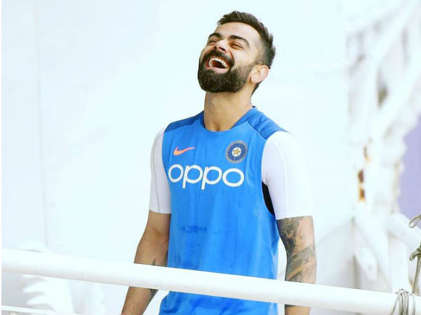 ಅದು ಖಂಡಿತಾ ಪ್ರದರ್ಶನ ಪಂದ್ಯ