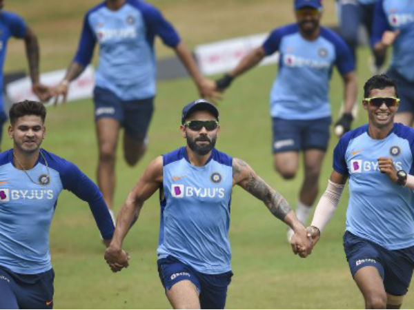 ಹೇಗಿತ್ತೋ ಹಾಗೆಯೇ ಇರಲಿ