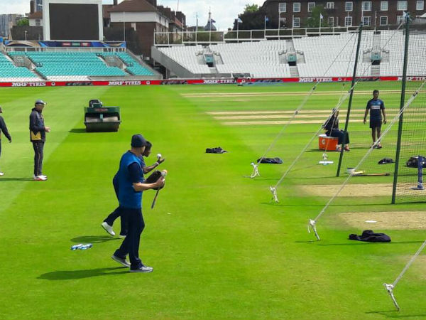 ಸೈಡ್‌ ಆರ್ಮ್ ಬೌಲಿಂಗ್‌ನಲ್ಲಿ ಎಕ್ಸ್‌ಪರ್ಟ್