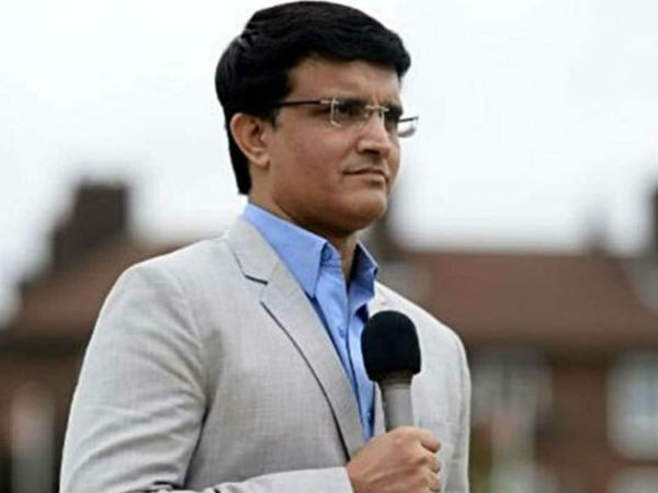 ಬಾಯ್ಬಿಟ್ಟಿಲ್ಲ ಗಂಗೂಲಿ