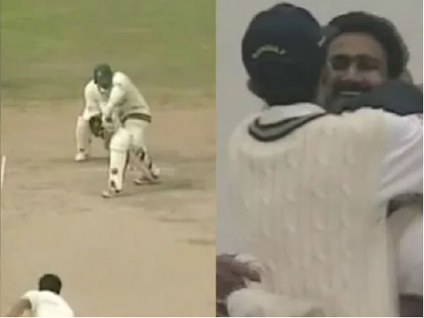 ನಾಯಕನಾಗಿ ವಾಕರ್ ಯೂನಿಸ್‌ಗೆ ಸಲಹೆ