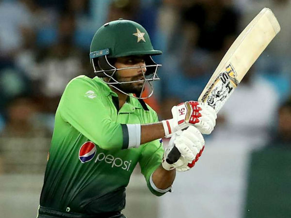 ವಿರಾಟ್ ಕೊಹ್ಲಿ ಜೊತೆಗೆ ಬಾಬರ್ ಅಜಂ ಹೋಲಿಕೆ