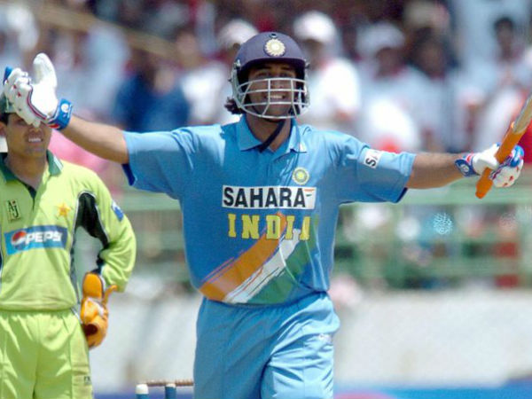 ಧೋನಿ ಬಹಿರಂಗ ಪಡಿಸಿದ್ದರು ಇದರ ಸತ್ಯ