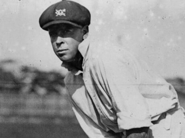 ಬಿಲ್ ಫೋನ್ಸ್‌ಫೋರ್ಡ್, ಆಸ್ಟ್ರೇಲಿಯಾ