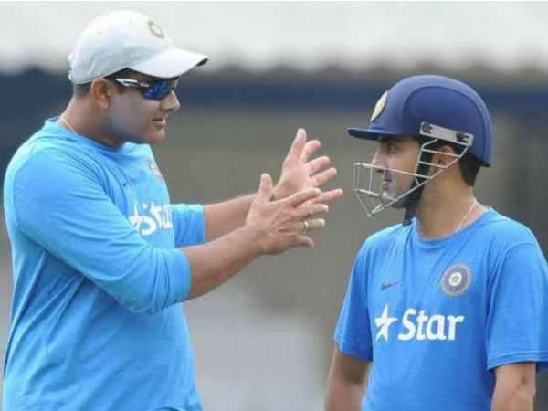 ಗಂಭೀರ್ ಹೆಸರಿಸಿದ ತಂಡ ಹೀಗಿದೆ