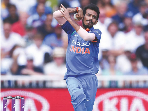 ಅನುಷ್ಕಾ ಬಳಿಕ ಮನವಿ ಮಾಡಿಕೊಂಡಿದ್ದ ಯುಜಿ