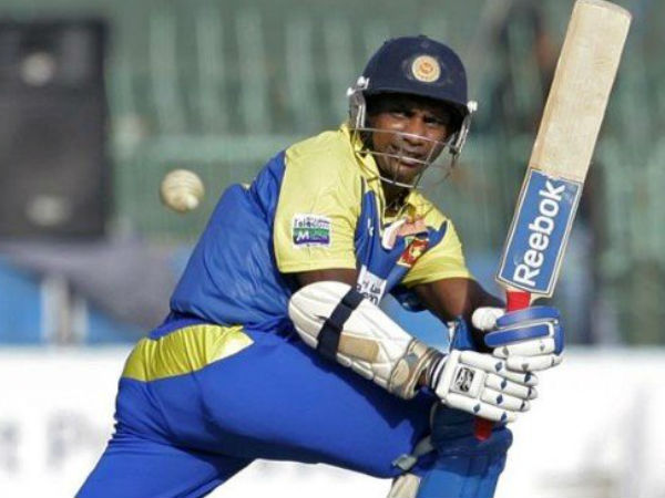 #1 ಶ್ರೀಲಂಕಾ ಕ್ರಿಕೆಟ್‌ನ ದಿಗ್ಗಜ ಸನತ್ ಜಯಸೂರ್ಯ