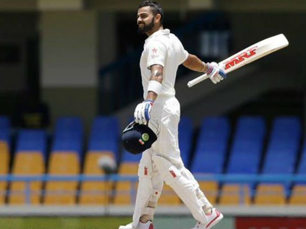 ನಾಯಕನಾಗಿ ಟೆಸ್ಟ್‌ನಲ್ಲಿ 7 ದ್ವಿಶತಕ 