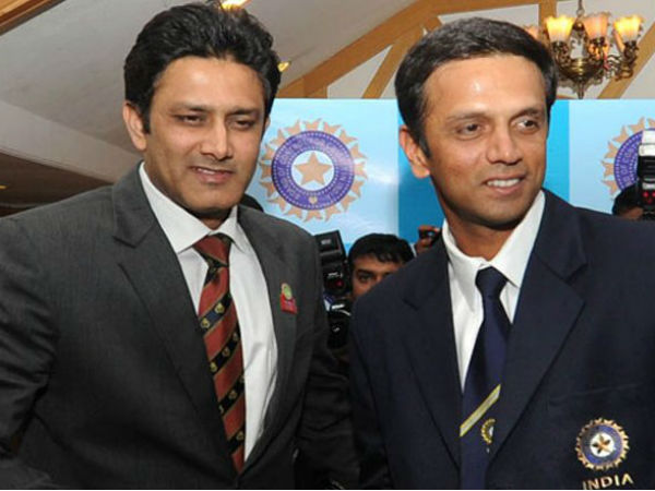 ದ್ರಾವಿಡ್, ಕುಂಬ್ಳೆ ಬಗ್ಗೆಯೂ ಕೈಫ್ ಮಾತು