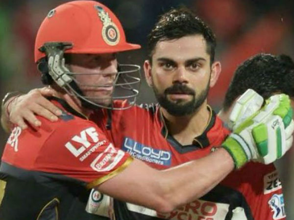 ಕೊಹ್ಲಿ ಜೊತೆಗೂ ಮಾತನಾಡಿದ್ದೆ