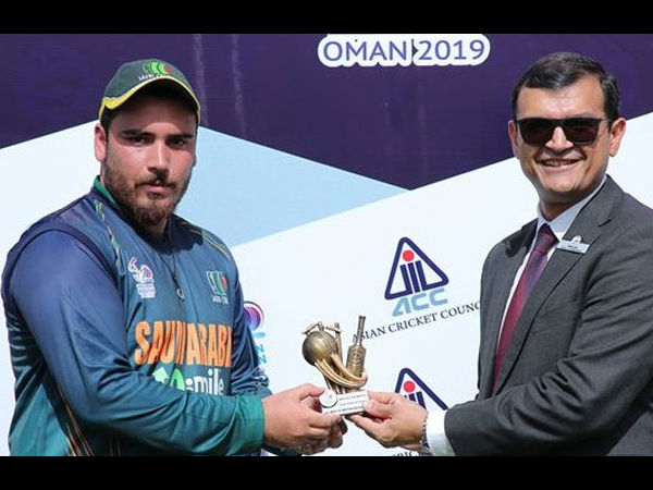 4. ಫೈಸಲ್ ಖಾನ್