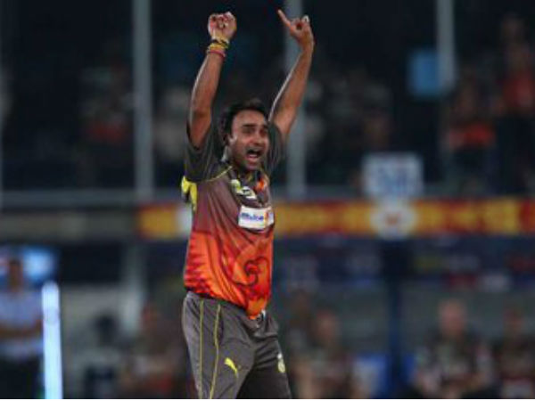 ಅಮಿತ್ ಮಿಶ್ರಾ