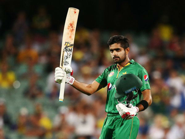 ಬಾಬರ್ ಅಝಾಮ್ ಬಗ್ಗೆ ಮಾತು