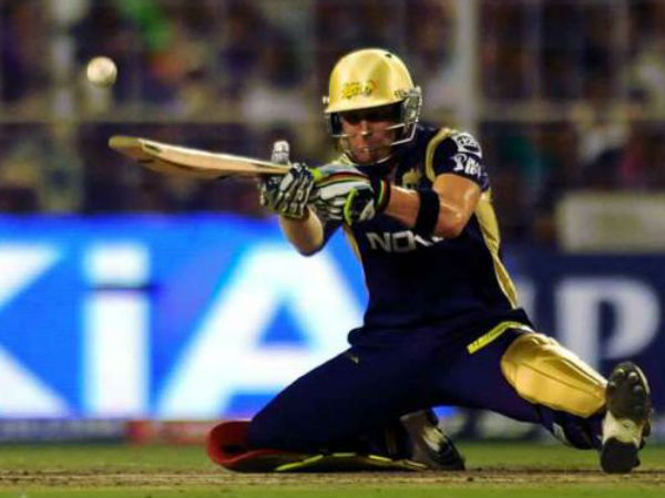 4. ಬ್ರೆಂಡನ್ ಮೆಕಲಮ್