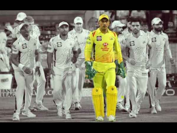 ಚೆನ್ನೈ ಗೆಲುವಿಗೆ ಕಾರಣ