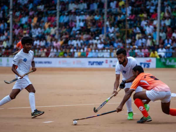 ಕ್ರೀಡೆ ಶಾಶ್ವತವಾಗಿ ಉಳಿಯಲು ಪಣ