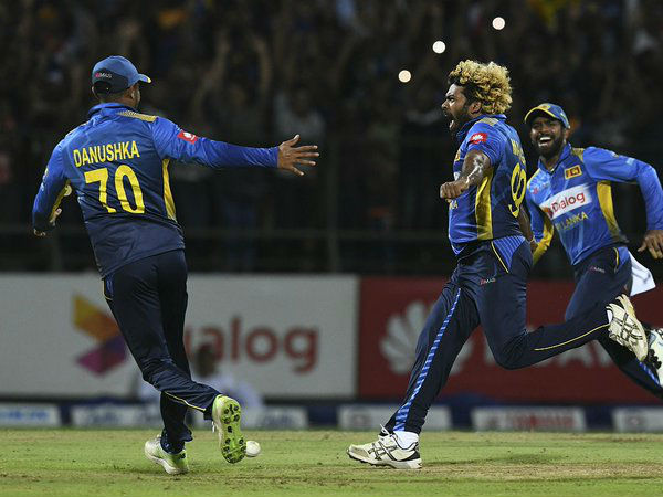 1. ಲಸಿತ್ ಮಾಲಿಂಗ