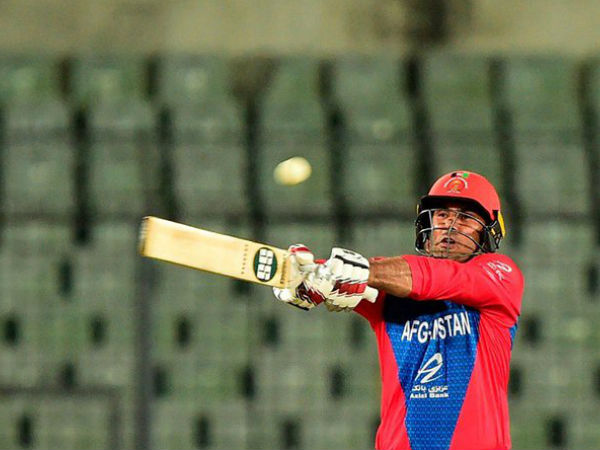 ನಬಿ ನಂ.1 ಆಲ್ ರೌಂಡರ್