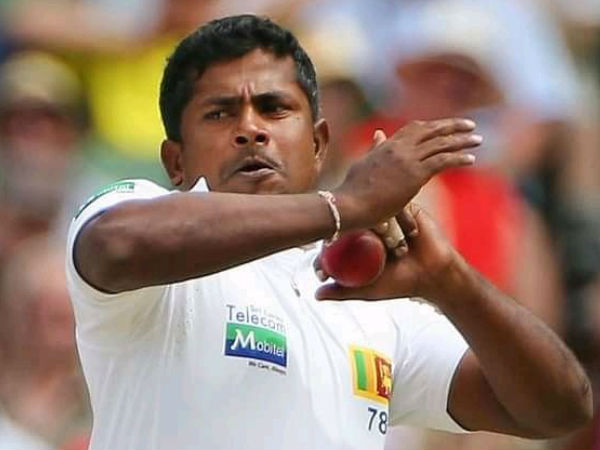 5. ರಂಗನಾ ಹೆರಾತ್