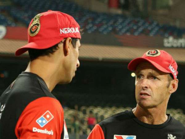 ಆರ್‌ಸಿಬಿಯಲ್ಲಿರುವ ಹುಳುಕೇನು?