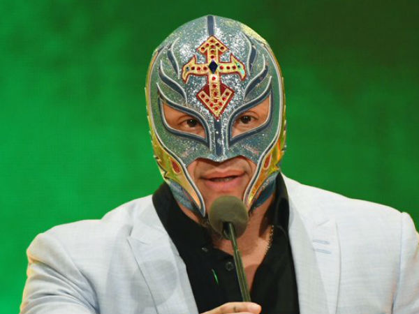 ಯಾರೀ ರೇ ಮಿಸ್ಟೀರಿಯೋ?