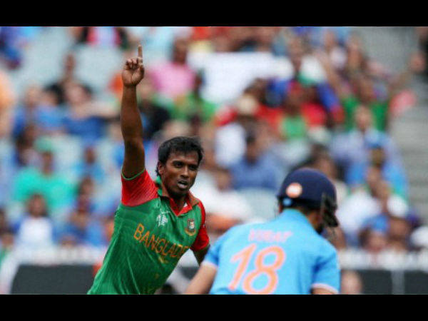 ಕೊಹ್ಲಿ-ರುಬೆಲ್ ಕಿತ್ತಾಡಿಕೊಂಡಿದ್ದು