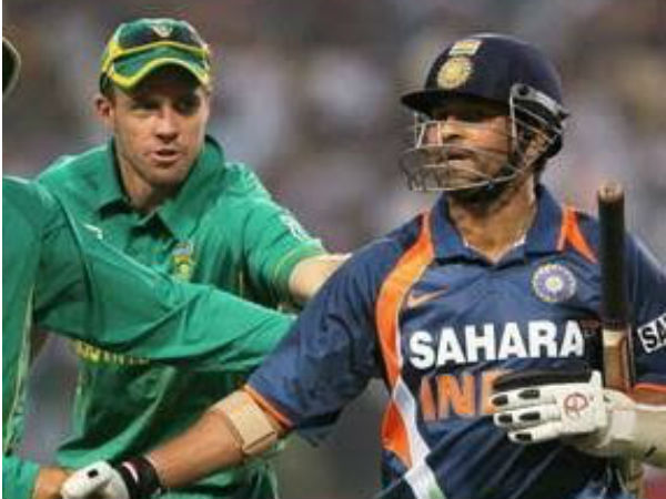 ನಮ್ಮಿಬ್ಬಗೂ ಆತನೇ ಮಾದರಿ