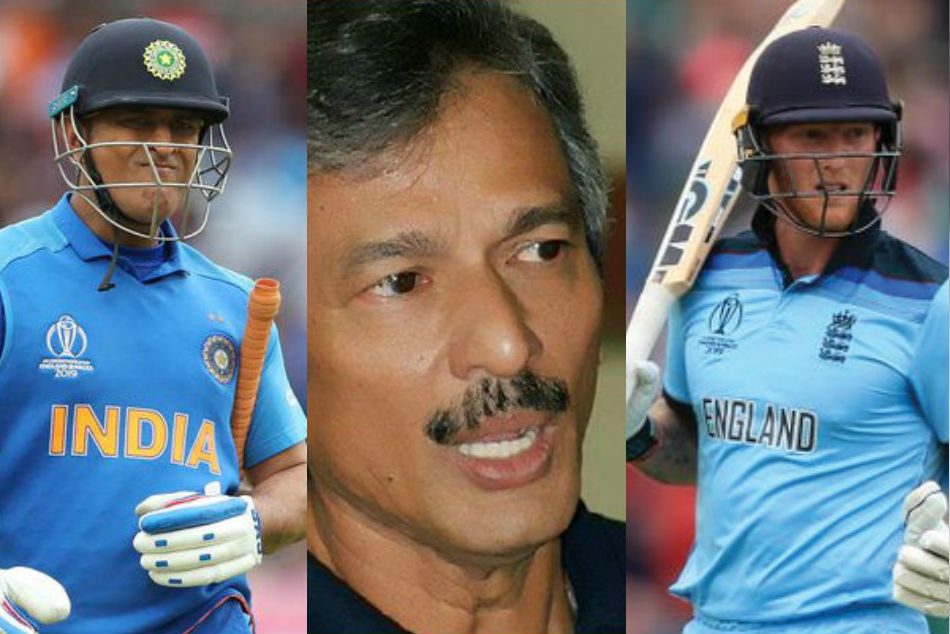 Ben Stokes angry after ex-Pak cricketer Sikander Bakhts controversial remarks Ben Stokes angry after ex-Pak cricketer Sikander Bakhts controversial remarks