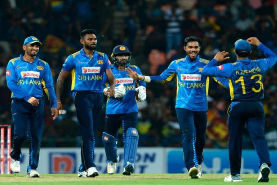 Sri Lankan cricketers to resume training Monday Sri Lankan cricketers to resume training Monday