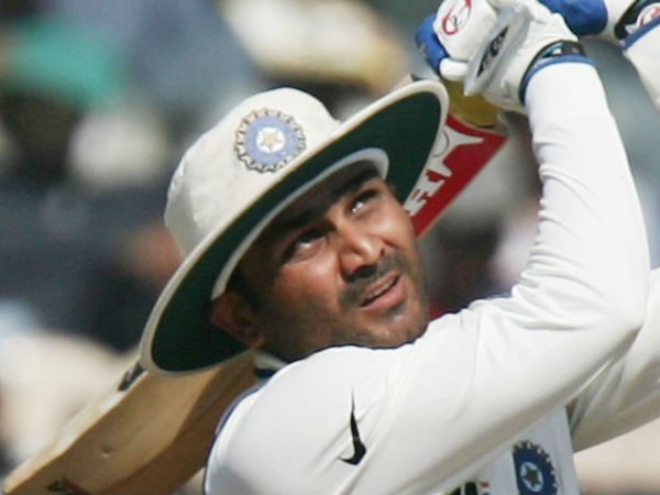 #2. ವೀರೇಂದ್ರ ಸೆಹ್ವಾಗ್ #2. ವೀರೇಂದ್ರ ಸೆಹ್ವಾಗ್