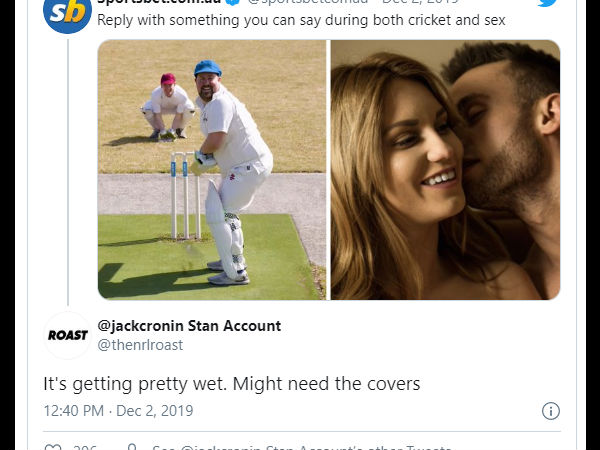 ತುಂಬಾ ಒದ್ದೆಯಾಗಿದೆ