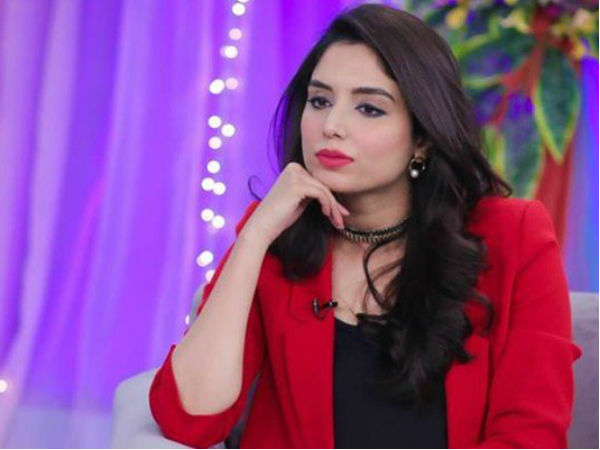 ಟಾಪ್ 3: ಝೈನಬ್‌ ಅಬ್ಬಾಸ್‌