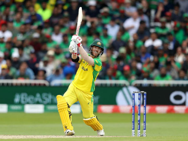 ಟಾಪ್-5: ಡೇವಿಡ್ ವಾರ್ನರ್-7 ಬಾರಿ