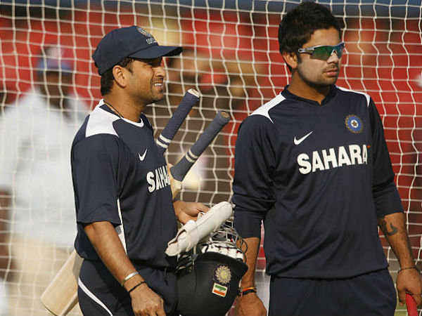 ದುಬಾರಿ ರಸ್ತೆಗೆ ವಿರಾಟ್ ಹೆಸರು ದುಬಾರಿ ರಸ್ತೆಗೆ ವಿರಾಟ್ ಹೆಸರು