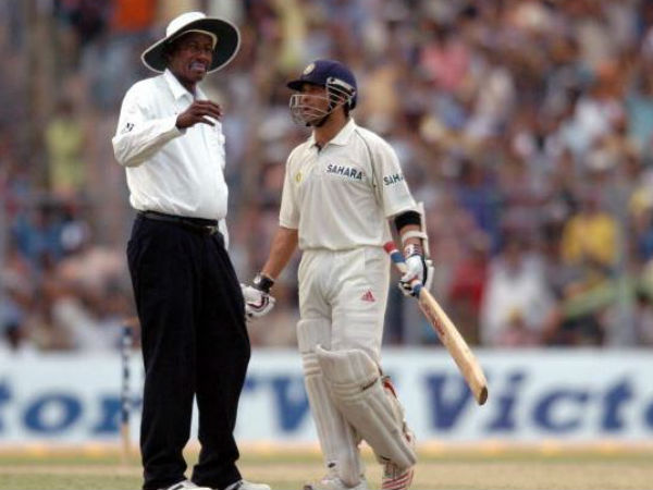 ವಿಷಾದ ವ್ಯಕ್ತಪಡಿಸಿದ ಬಕ್ನರ್