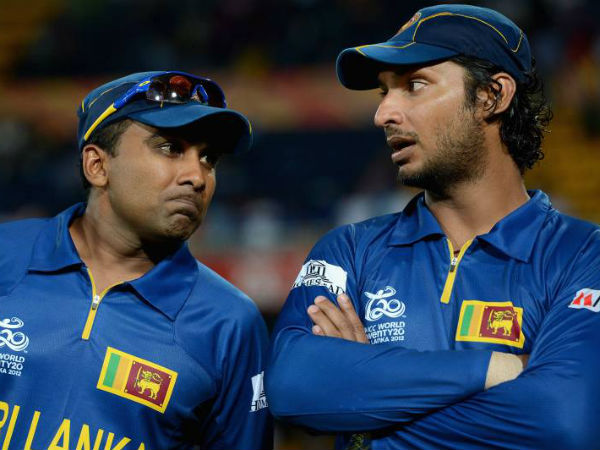 ಫೂಟ್‌ವರ್ಕ್‌ ಉತ್ತಮಗೊಳಿಸಲು ಸಂಗಾ ಕಸರತ್ತು 