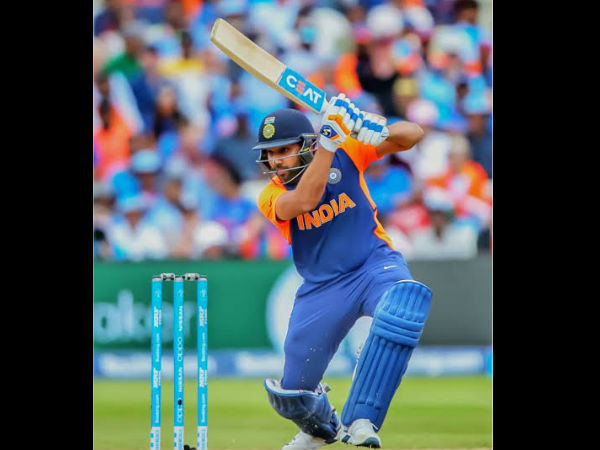 ರೋಹಿತ್ ಮೇಲೆ ಶ್ರೀಕಾಂತ್ ನಿರೀಕ್ಷೆ