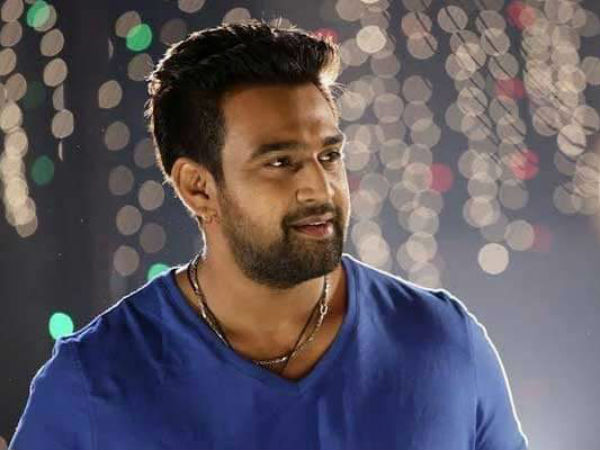 ವಾರದ ಹಿಂದೆ ಕನ್ನಡ ಸಿನಿ ಲೋಕಕ್ಕೆ ಆಘಾತ