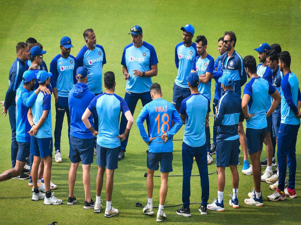 ಮೂರು ಪಂದ್ಯಗಳ ಏಕದಿನ ಸರಣಿ