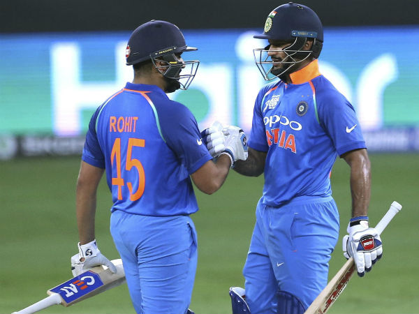 ದಿಗ್ಗಜ ಜೋಡಿಯ ದಾಖಲೆಗೆ ಸನಿಹ