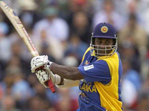 ಟಾಪ್-4: ಸನತ್ ಜಯಸೂರ್ಯ