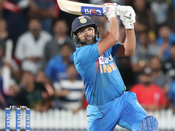 ಕೈಫ್ ಹೇಳಿದ್ದು ರೋಹಿತ್ ಶರ್ಮಾ ಬಗ್ಗೆ