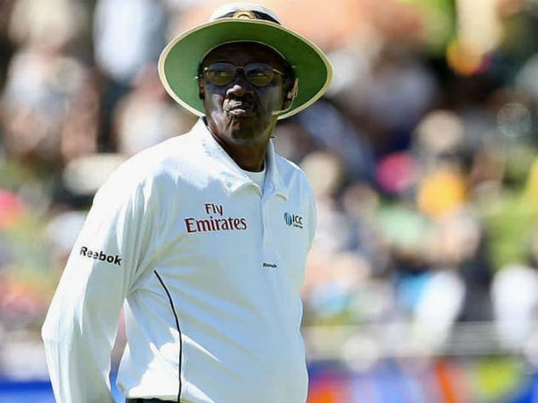 ಪಾಕ್ ವಿರುದ್ಧವೂ ತಪ್ಪು ಮಾಡಿದ್ದ ಬಕ್ನರ್