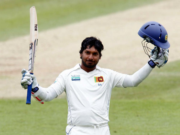 ಹೇಳಿಕೊಳ್ಳುವಂತಾ ಆಟಗಾರ ಆಗಿರಲಿಲ್ಲ ಸಂಗಕ್ಕರ