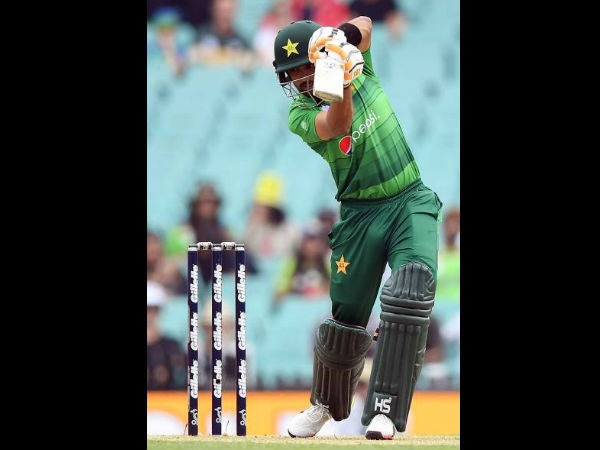 ಸಾನಿಯಾ ಹೆಸರು ಹೇಳದ ಬಾಬರ್